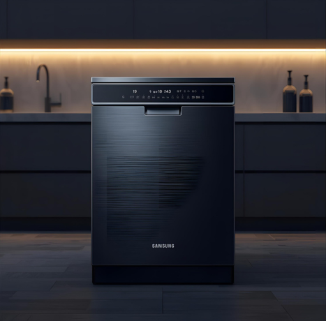 Samsung Dishwasher Repair Service