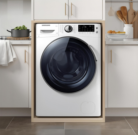 Samsung Dryer Maintenance Center in Egypt