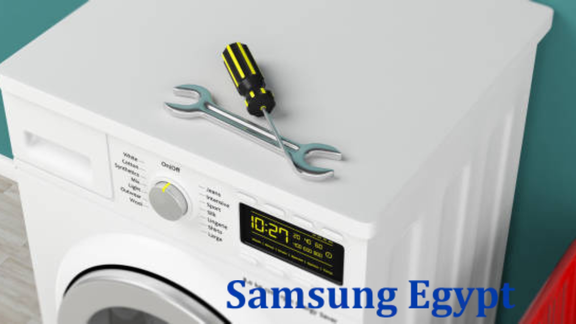 ضمان ما بعد الصيانة لقطع غيار سامسونج