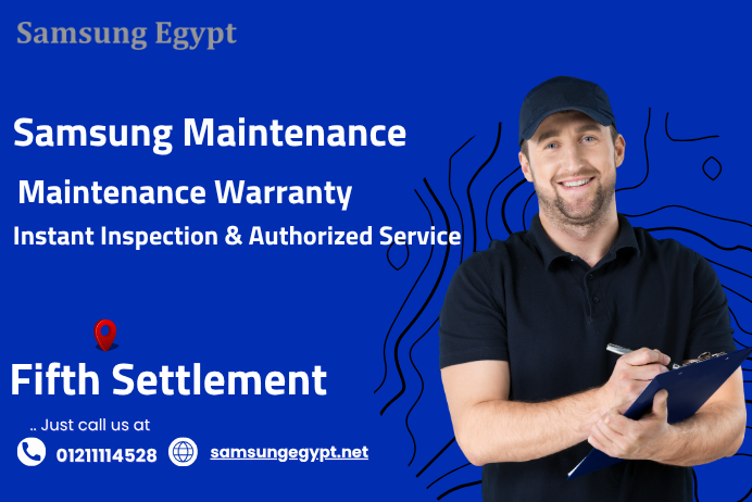 Samsung Maintenance Fifth Settlement