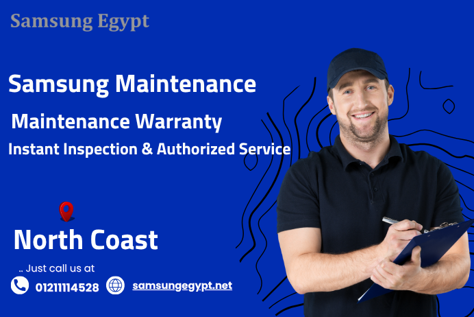Samsung Maintenance North Coast