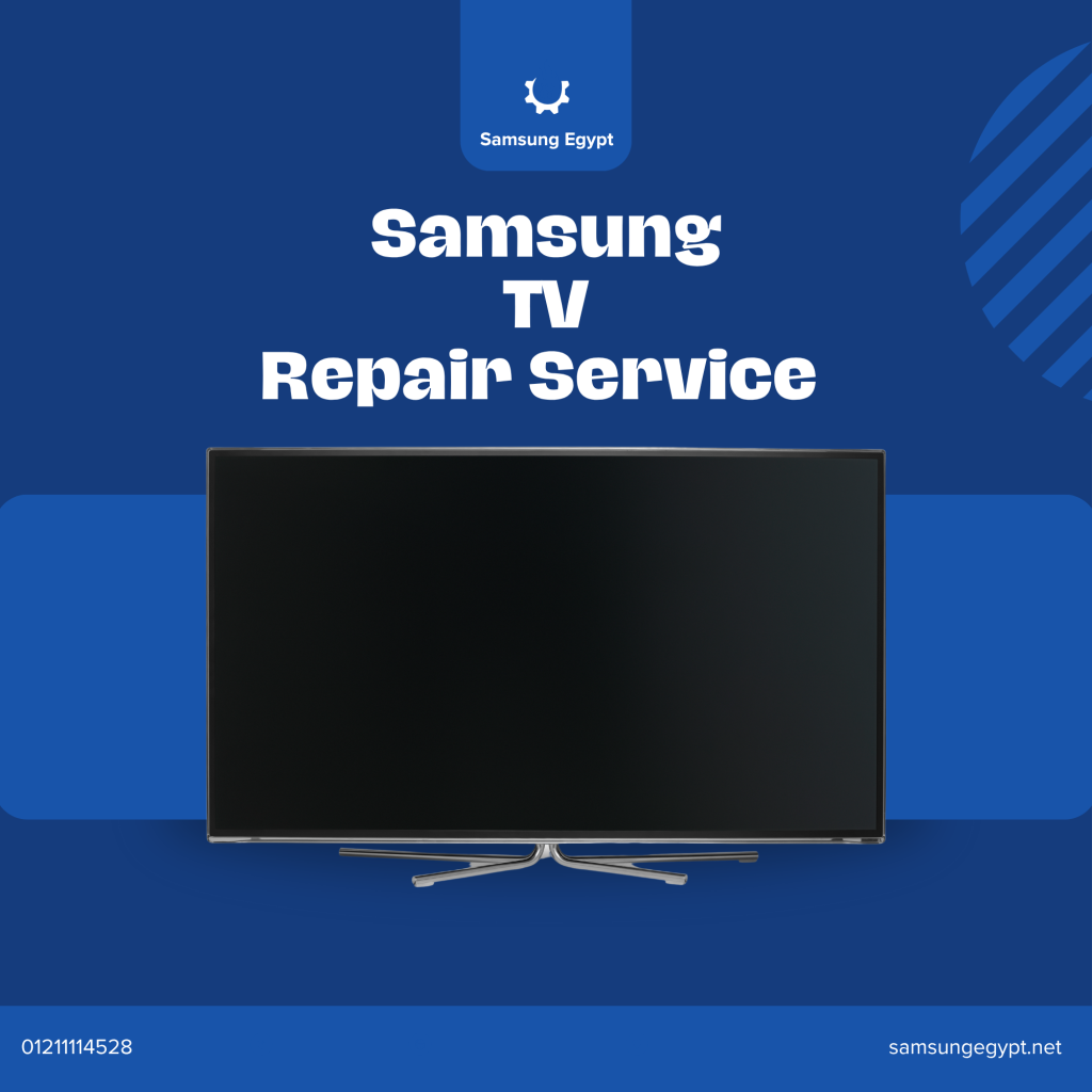 Samsung TV Repair Service