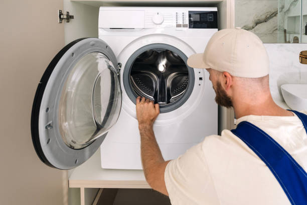 نصائح للحفاظ على غسالة سامسونج وإطالة عمرها الافتراضي