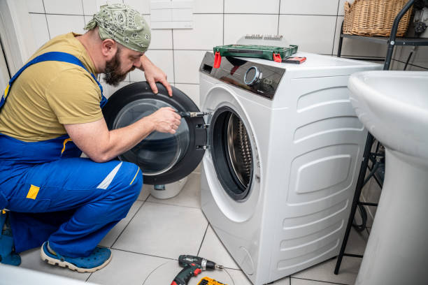 اكتشف أهم مزايا مركز صيانة غسالات سامسونج في الإسكندرية