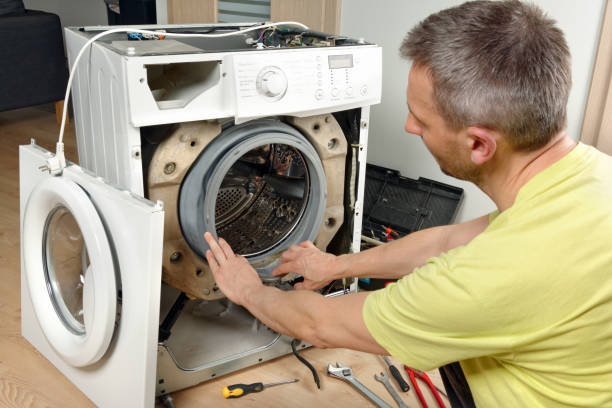 Technical Support for Samsung Washing Machine Maintenance in October Compounds – Immediate 24/7 Response