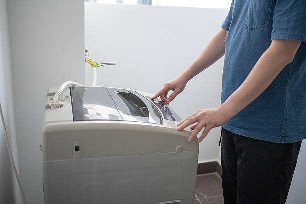 Tips for Maintaining Your Samsung Top Load Washing Machine and Extending Its Lifespan