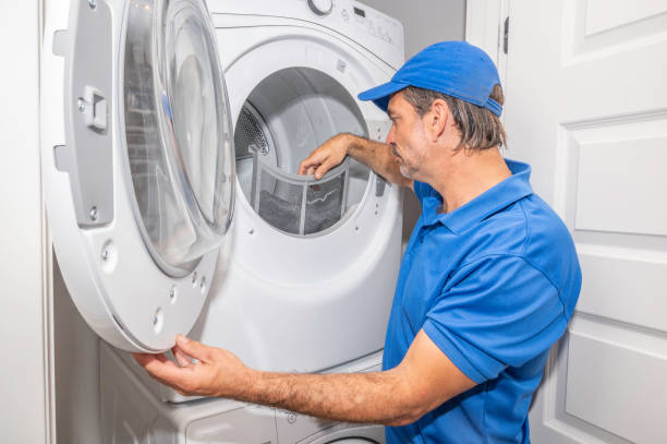 Samsung Washing Machine Maintenance in October Compounds 24/7 Home Service